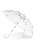Guarda-chuva transparente - B1256
